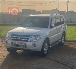 میتسوبیشی پاجیرۆ